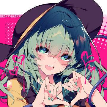 こいしちゃ
