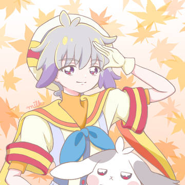 大福ちゃん
