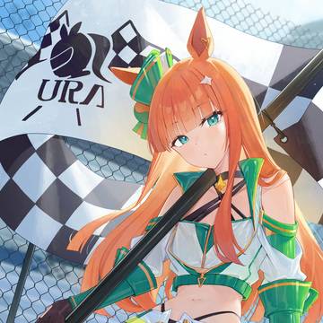 レースクイーンスズカ