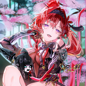 インリン⚡