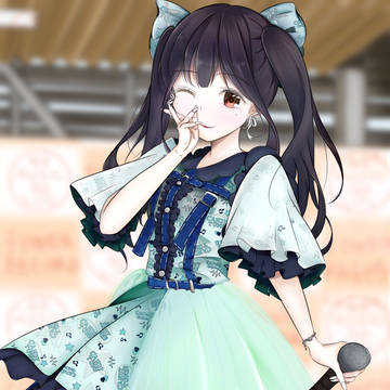 小川奈々子[candytune]生誕祭2024