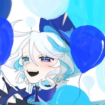 フリーナ誕生祭2024