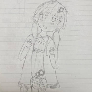 ゆかりさん
