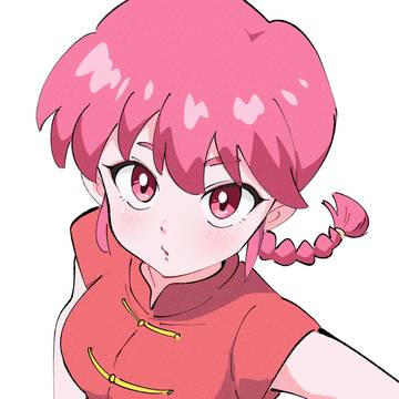 らんま（令和カラー）