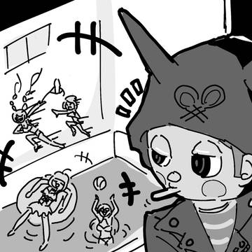ティータイム