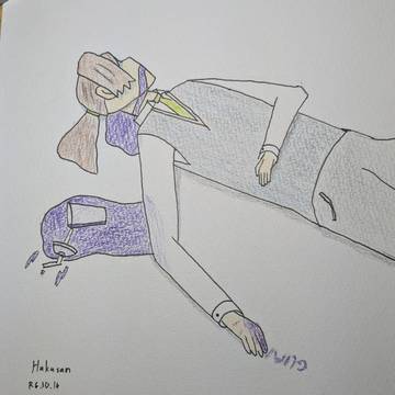 グリマスシェイク