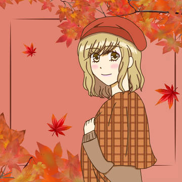 秋🍂