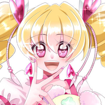 もぎたて フレッシュ!!🍑🩷✨
