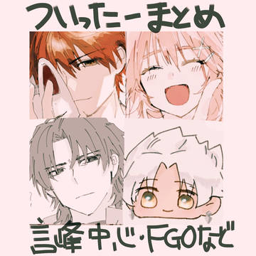 言峰中心　まとめ