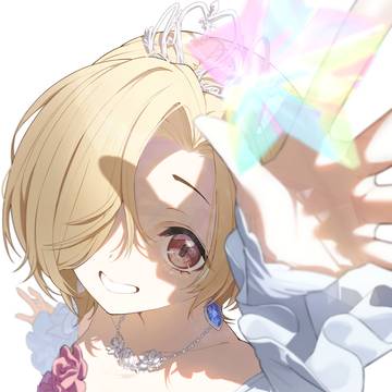小梅