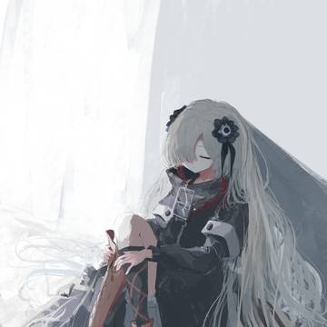 知れない花