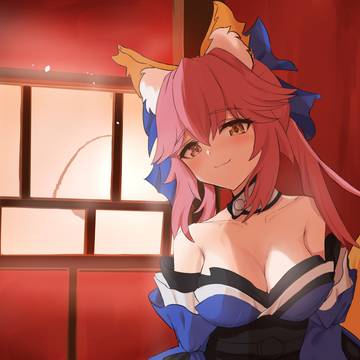 たまも
