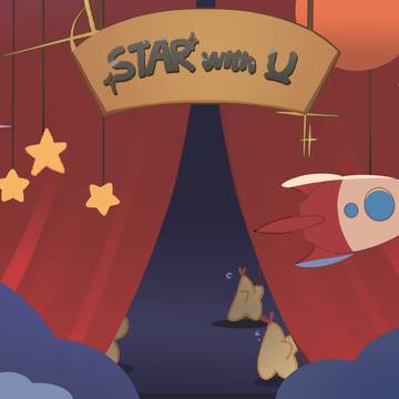 STAR WITH U