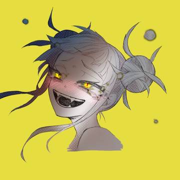 世界一かわいい_トガヒミコ