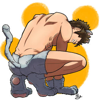 ネコいさお