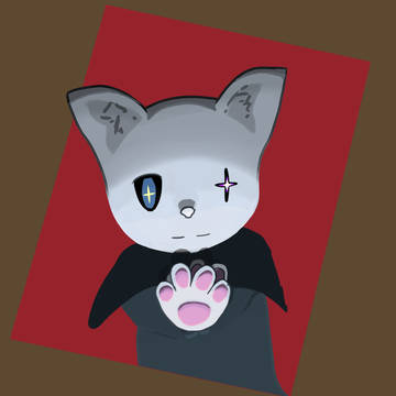 らくがき