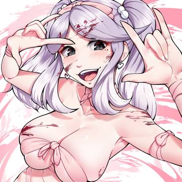 Miyuki (Churghost's OC)