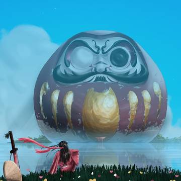 Daruma