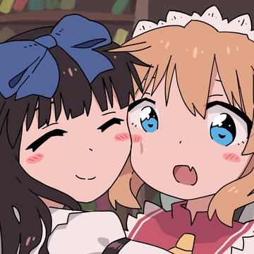 むぎゅむぎゅスタサニ