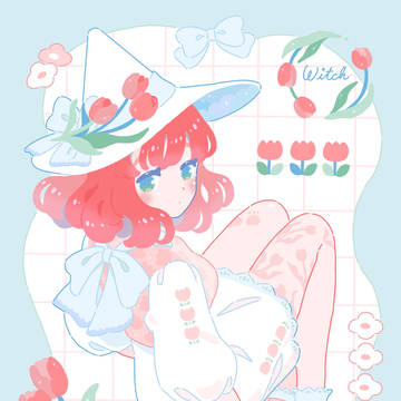 魔女MIX
