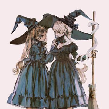 witch