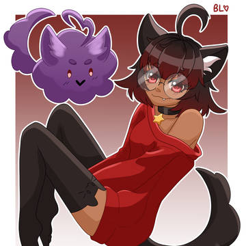 animechow