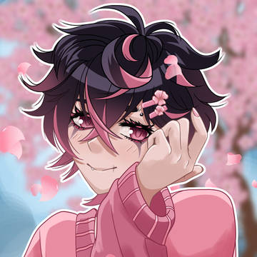 sakura kuro