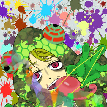 ひえき
