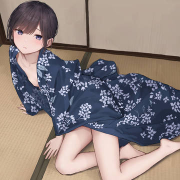 少女