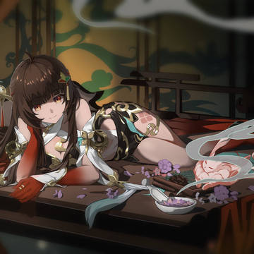灵砂！！