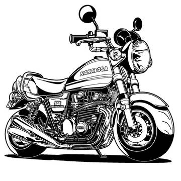 Kawasaki Z1