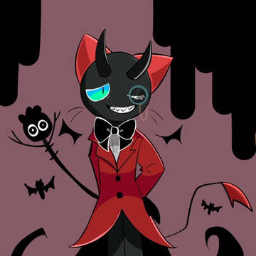 ハロウィンコバたん
