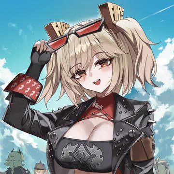 バーニス・ホワイト