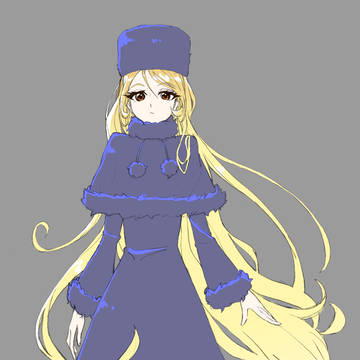 メーテル