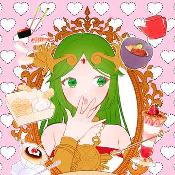 パルテナ様③