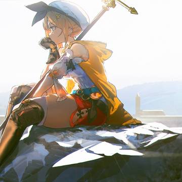 ライザのアトリエ