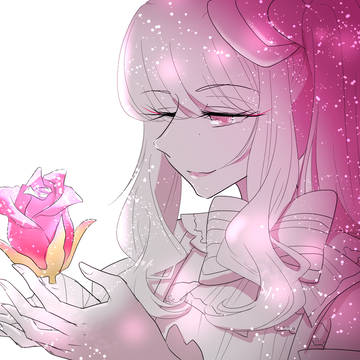 蕾にはもう戻れない