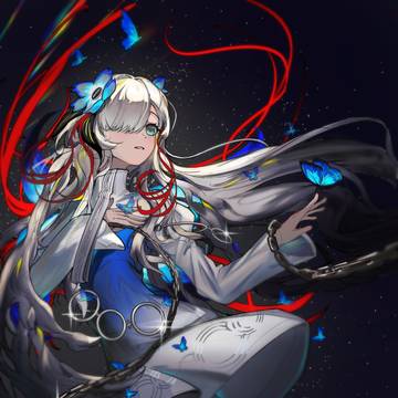 🦋🦋🦋情绪