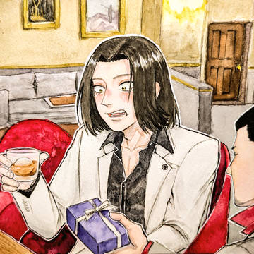 龍が如くまとめ①