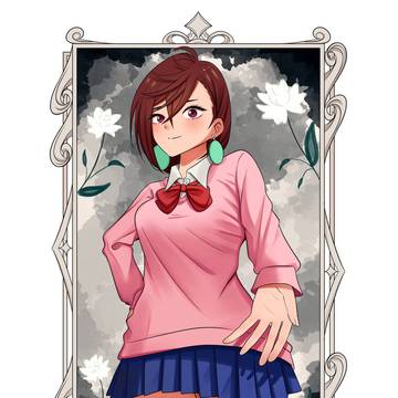 Momo Ayase