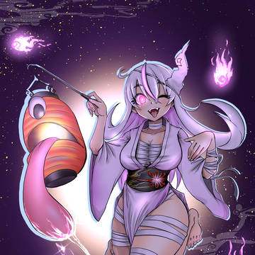 ハロウィンイラスト