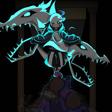 Do you wanna have a bad time?