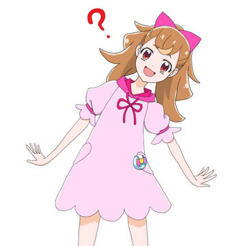 わ？