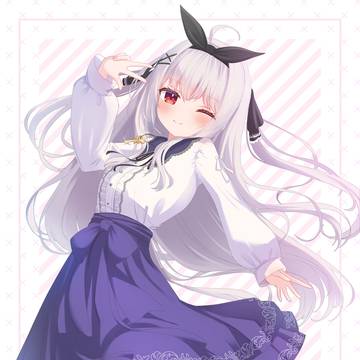5年分のありがとうを君に🎀