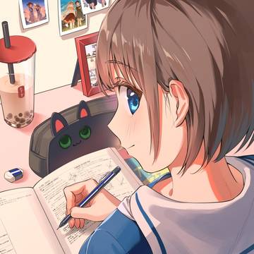 ん?
