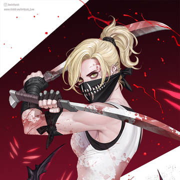 House Of Slaughter #26