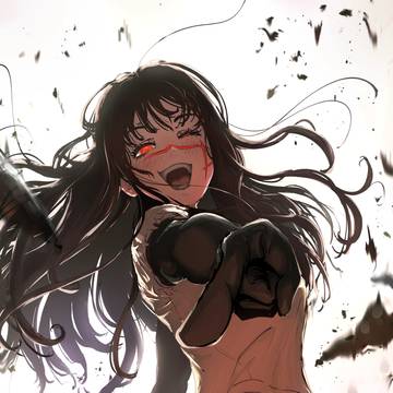 戦争の悪魔