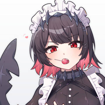 エレン・ジョー🦈