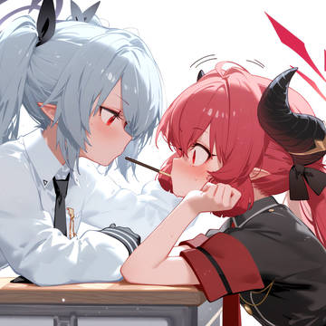 Pocky Game