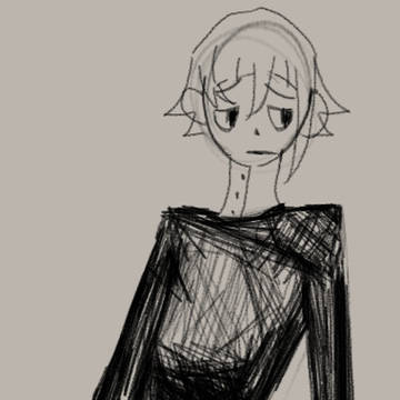 SoulEater : Crona